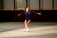 Pittsfield Figure Skating Show