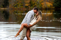 Engagement Shoots