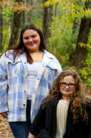 Emma and Angelina