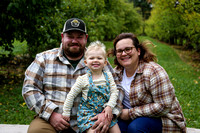 Josh, Taylor, and Ry