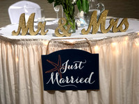 Crocker Wedding