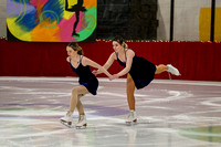 Pittsfield Figure Skating Show 2024