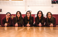 Lenox Seniors